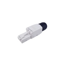 Category 6 UTP RJ45 Connector Equip 121161 5 Units