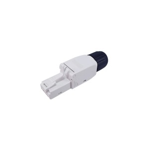 Category 6 UTP RJ45 Connector Equip 121161 5 Units