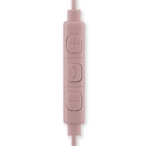 In-Ear-Kopfhörer T'NB CURV Rosa