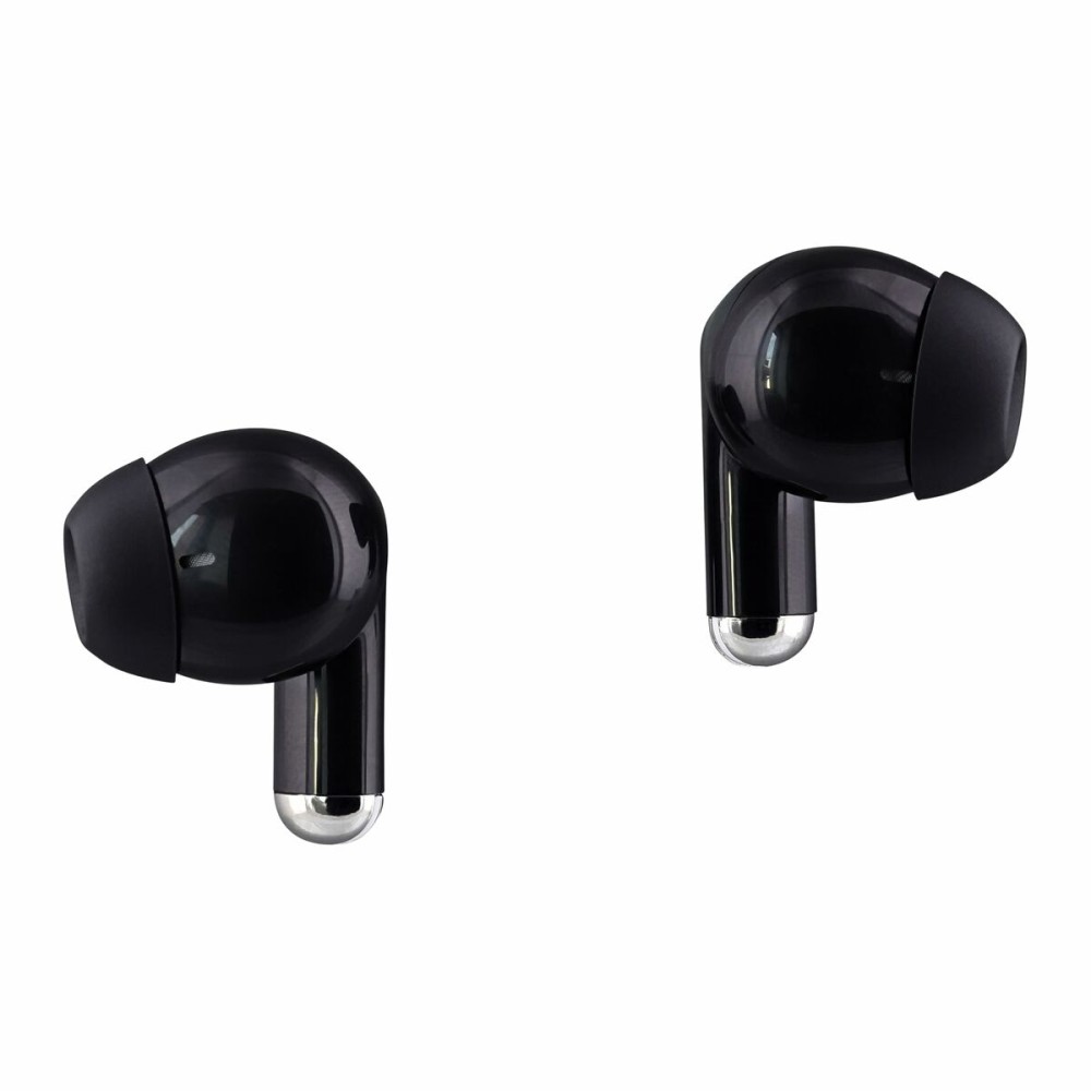Écouteurs Sans Fil avec Étui de Charge T'NB ZIP 2 Noir