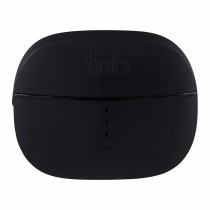 Wireless Earphones with Charging Case T'NB ZIP 2 Black