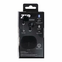 Kabellose Kopfhörer mit Ladebox T'NB ZIP 2 Schwarz