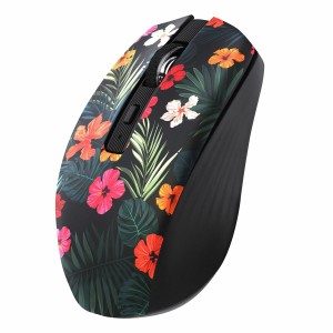Drahtlose Bluetooth Maus T'NB AMAZONIA