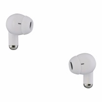 Wireless Earphones with Charging Case T'NB ZIP 2 White