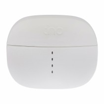 Écouteurs Sans Fil avec Étui de Charge T'NB ZIP 2 Blanc