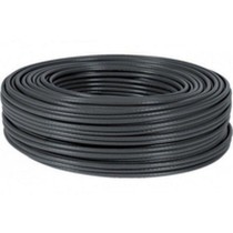 Câble Réseau Rigide FTP 6ème Catégorie Phasak PHR 681 Noir 100 m