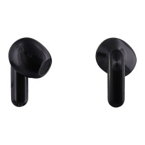 Écouteurs Sans Fil avec Étui de Charge T'NB ZIP 2 Noir