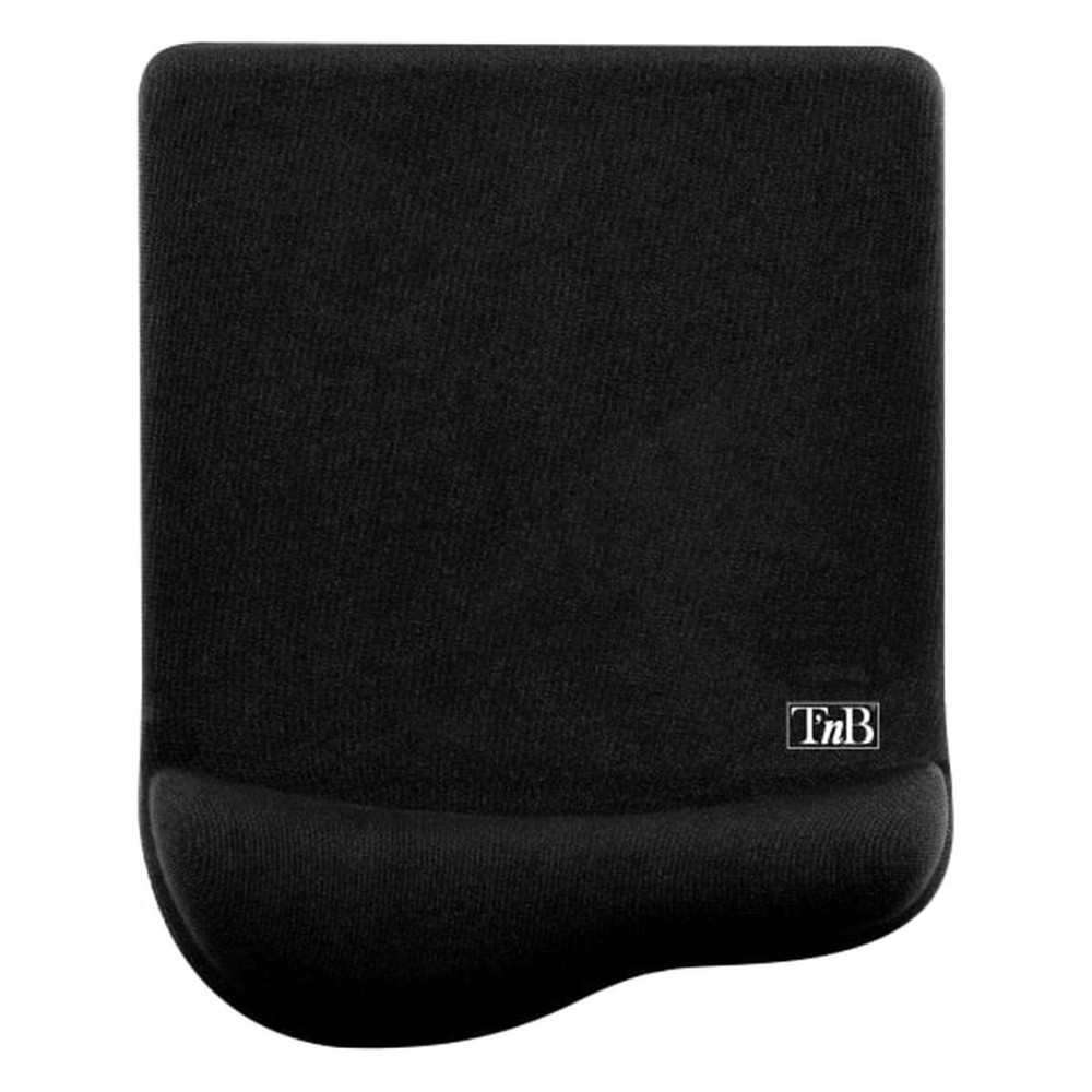 Mousepad T'NB ERGO-DESIGN Schwarz