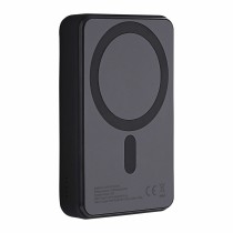 Powerbank T'NB PBUMAG10 Grau 10000 mAh Magsafe