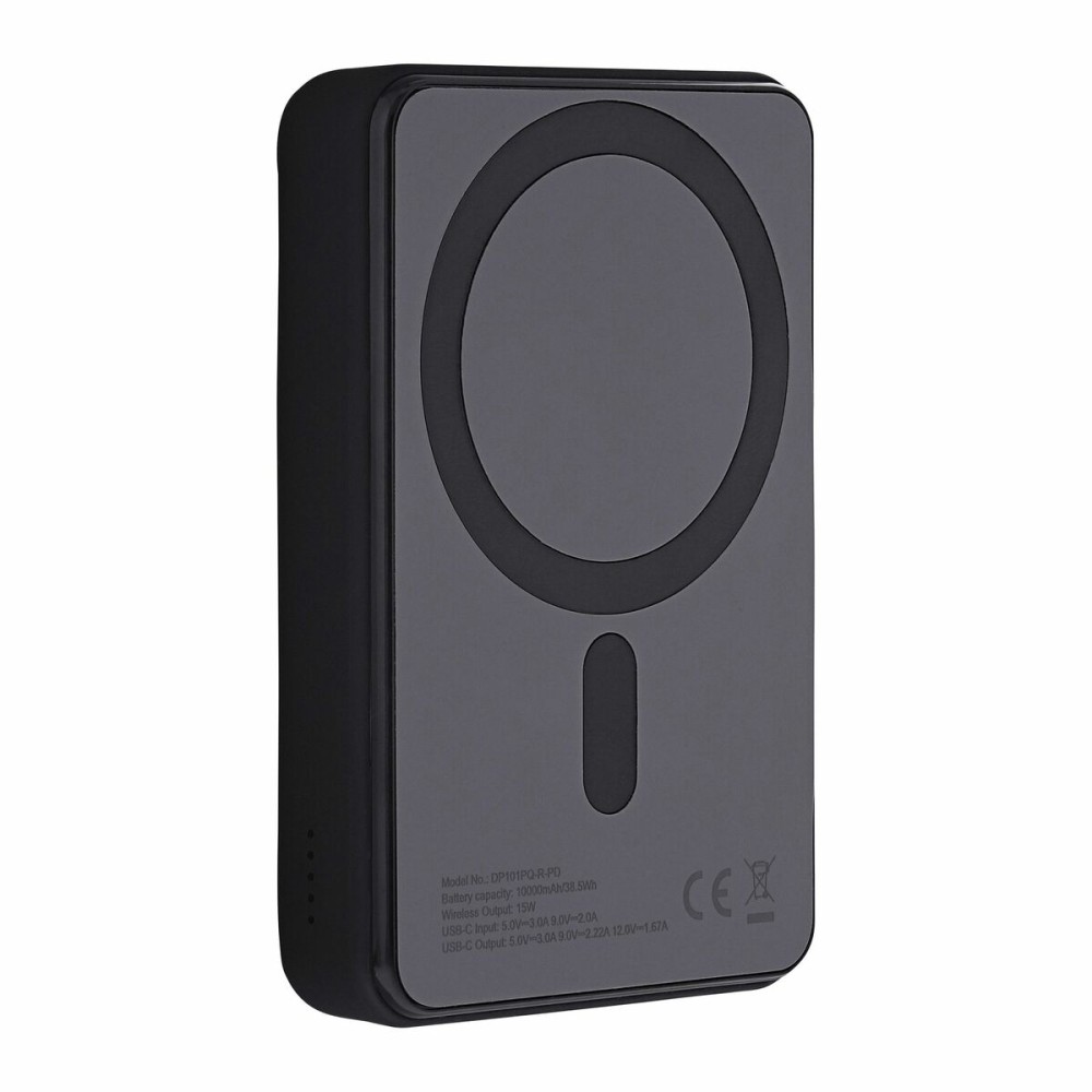 Powerbank T'NB PBUMAG10 Grau 10000 mAh Magsafe