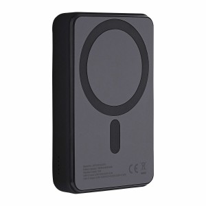 Powerbank T'NB PBUMAG10 Grau 10000 mAh Magsafe
