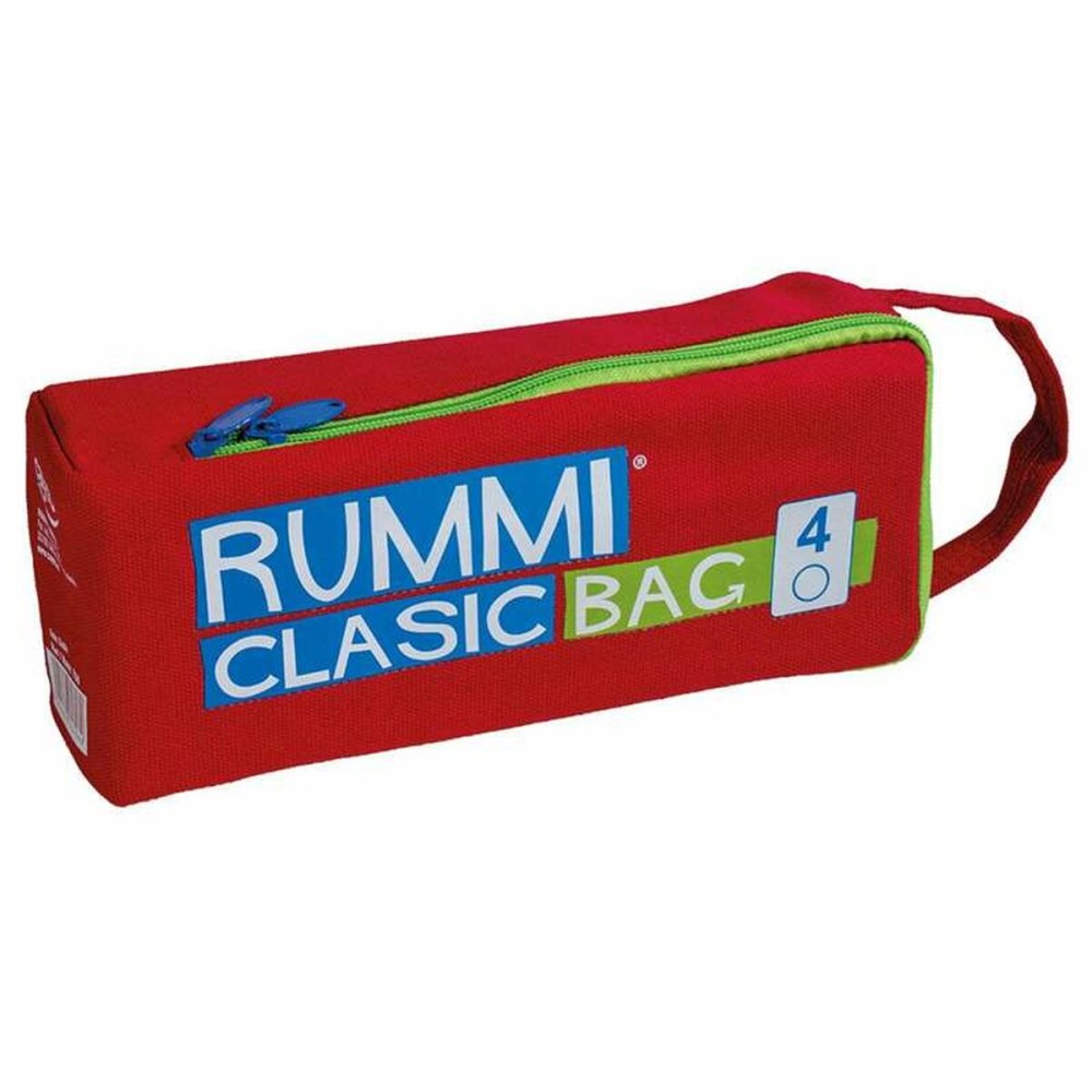 Tischspiel Cayro Rummiclassic