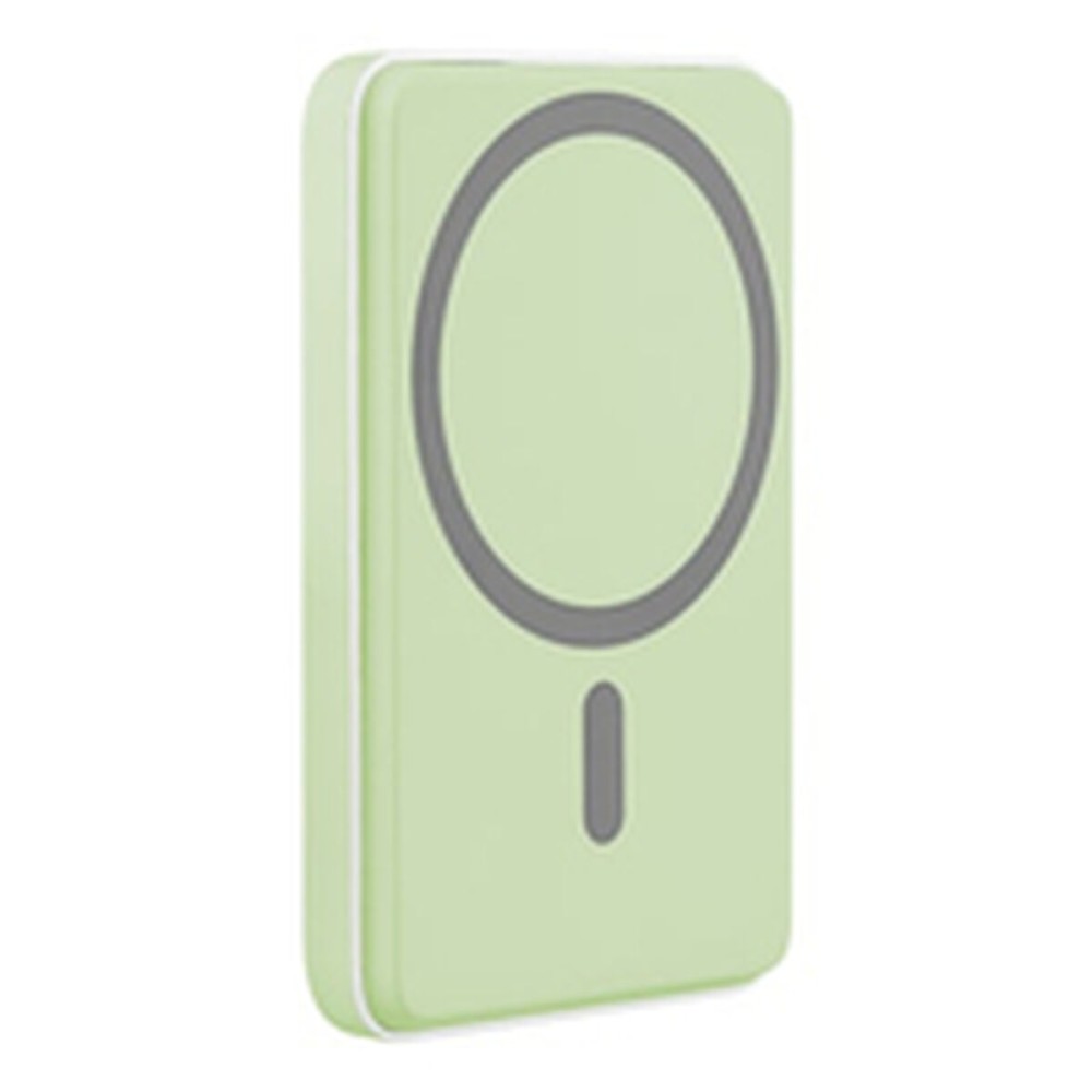 Powerbank T'NB PBUMAG5GR 5000 mAh grün Magsafe