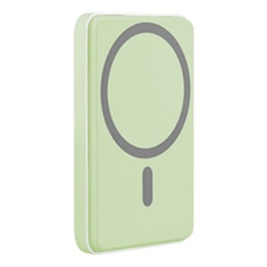 Powerbank T'NB PBUMAG5GR 5000 mAh grün Magsafe