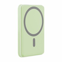 Powerbank T'NB PBUMAG5GR 5000 mAh grün Magsafe