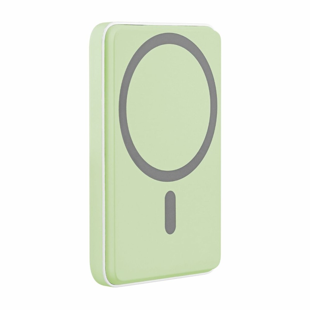 Powerbank T'NB PBUMAG5GR 5000 mAh grün Magsafe