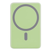 Powerbank T'NB PBUMAG5GR 5000 mAh grün Magsafe