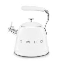 Théière Smeg 50´STYLE WKF01WH 2,3 L