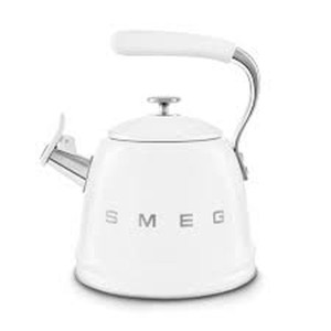 Théière Smeg 50´STYLE WKF01WH 2,3 L