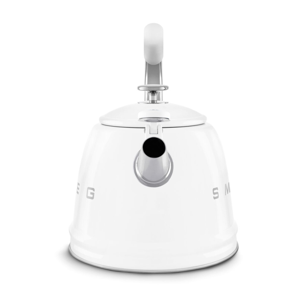 Théière Smeg 50´STYLE WKF01WH 2,3 L