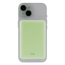Powerbank T'NB PBUMAG5GR 5000 mAh grün Magsafe