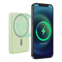 Powerbank T'NB PBUMAG5GR 5000 mAh grün Magsafe