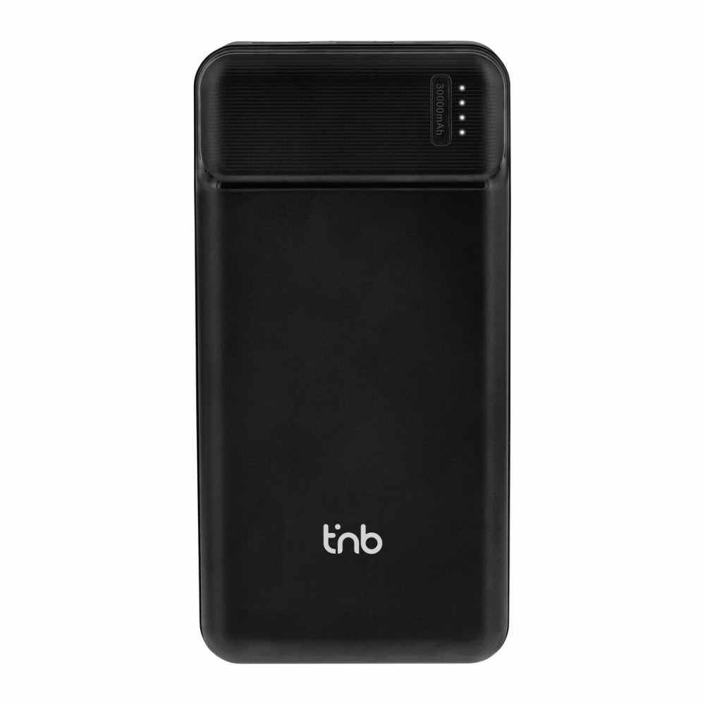 Powerbank T'NB Noir 30000 mAh
