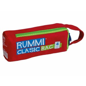 Board game Cayro Rummiclassic