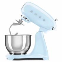 Mixer Smeg SMF03PBEU Pastellblau 4,8 L