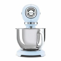 Mixer Smeg SMF03PBEU Pastellblau 4,8 L