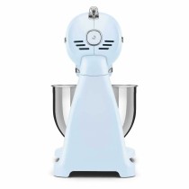 Mixer Smeg SMF03PBEU Pastellblau 4,8 L