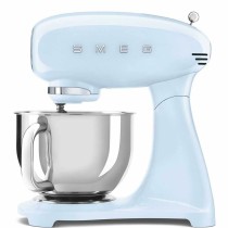 Mixer Smeg SMF03PBEU Pastellblau 4,8 L