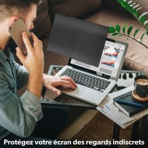 Filter für die Überwachung der Privatsphäre T'NB 14"