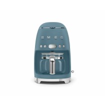 Cafetière goutte à goutte Smeg DCF02SBMEU Bleu 1,4 L