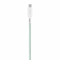 Câble USB-C vers USB-C T'NB TCPDMAGGR 1,5 m Vert