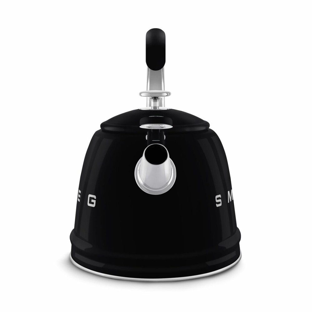 Théière Smeg 50´STYLE WKF01BL 2,3 L
