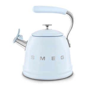 Teekanne Smeg 50´STYLE WKF01PB 2,3 L