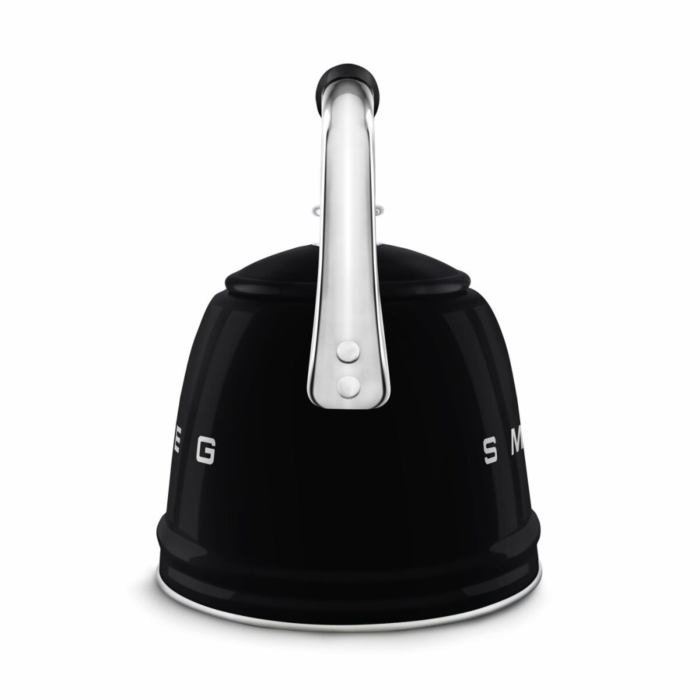 Théière Smeg 50´STYLE WKF01BL 2,3 L