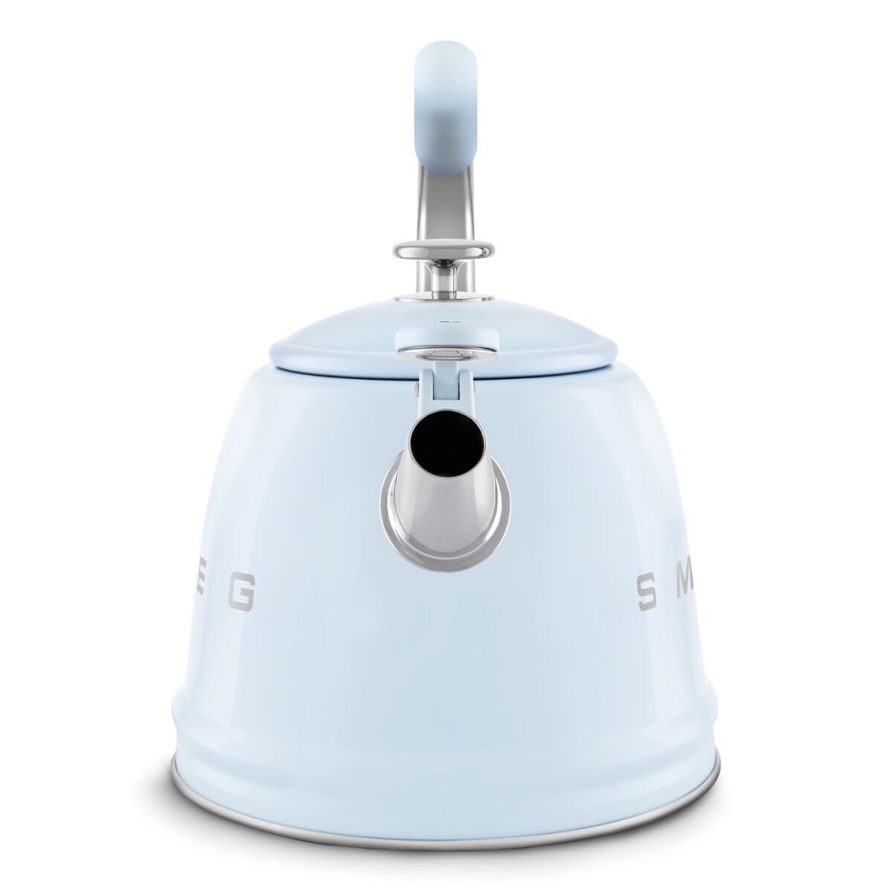 Théière Smeg 50´STYLE WKF01PB 2,3 L