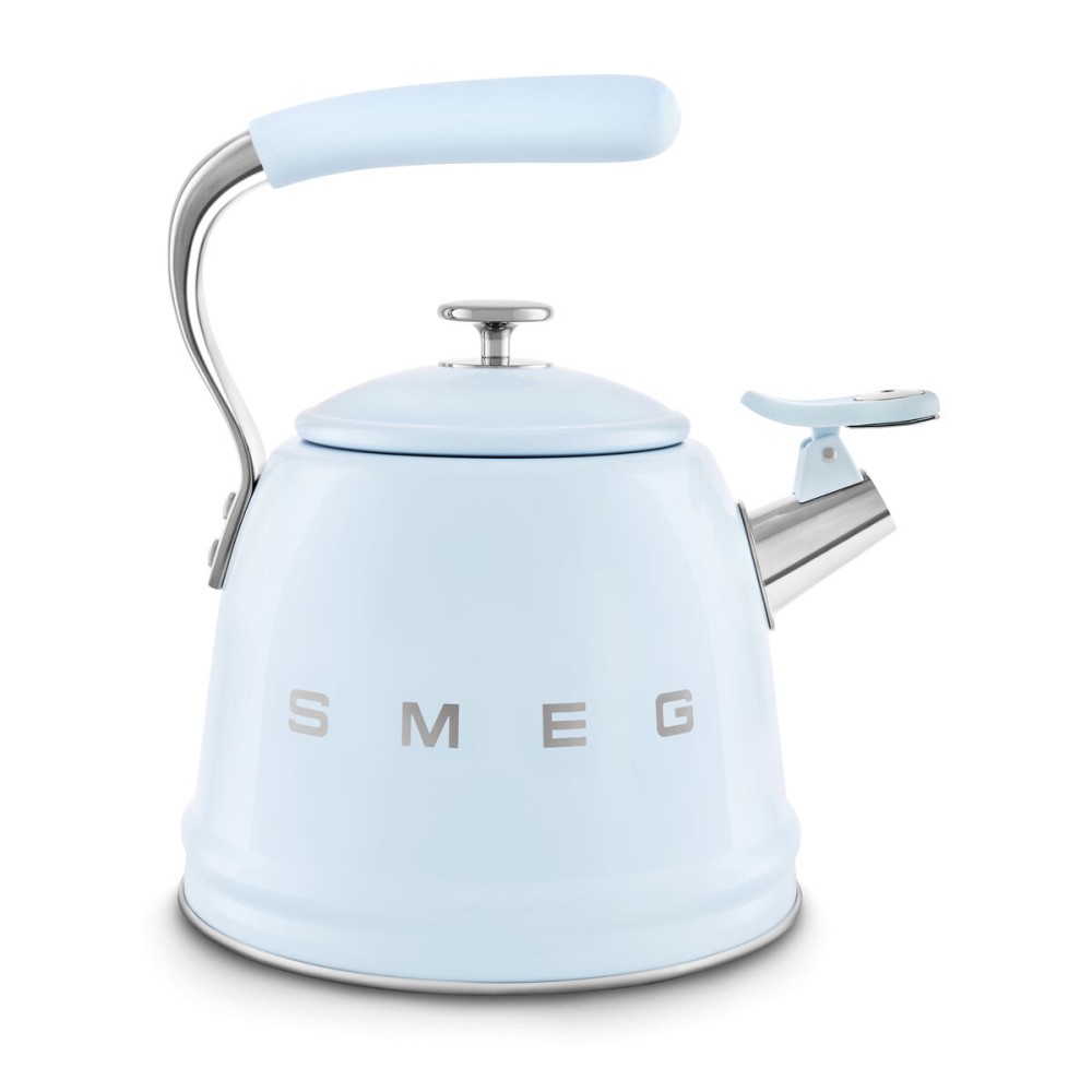Teekanne Smeg 50´STYLE WKF01PB 2,3 L