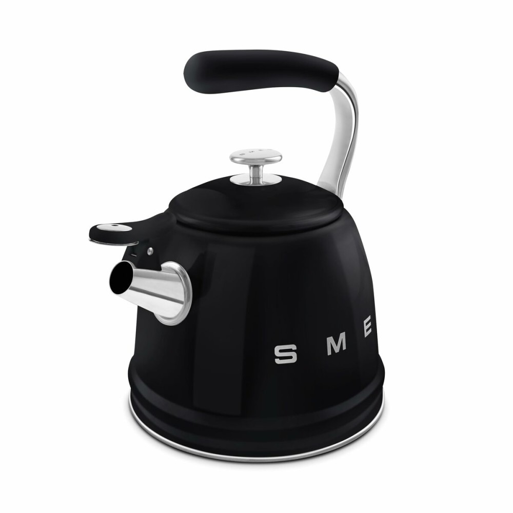 Théière Smeg 50´STYLE WKF01BL 2,3 L