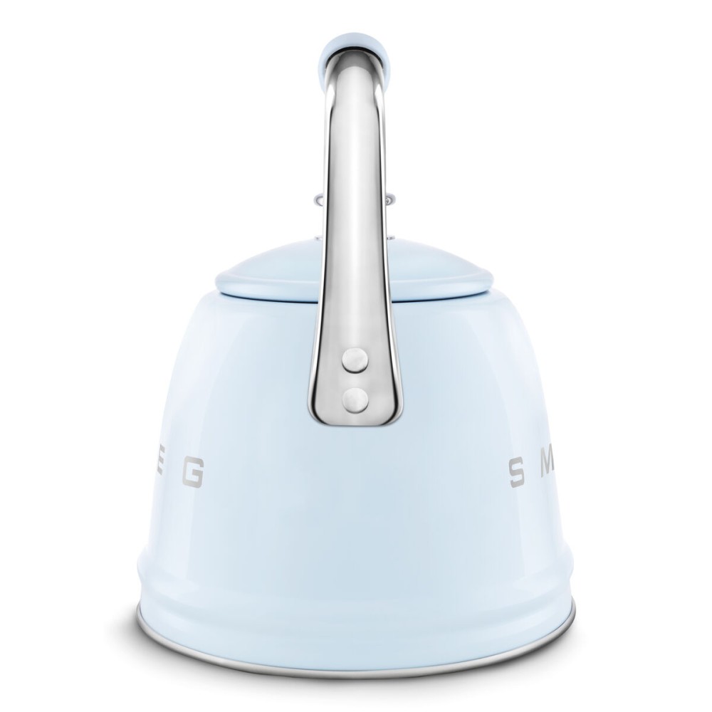 Théière Smeg 50´STYLE WKF01PB 2,3 L