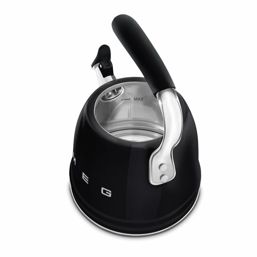 Théière Smeg 50´STYLE WKF01BL 2,3 L