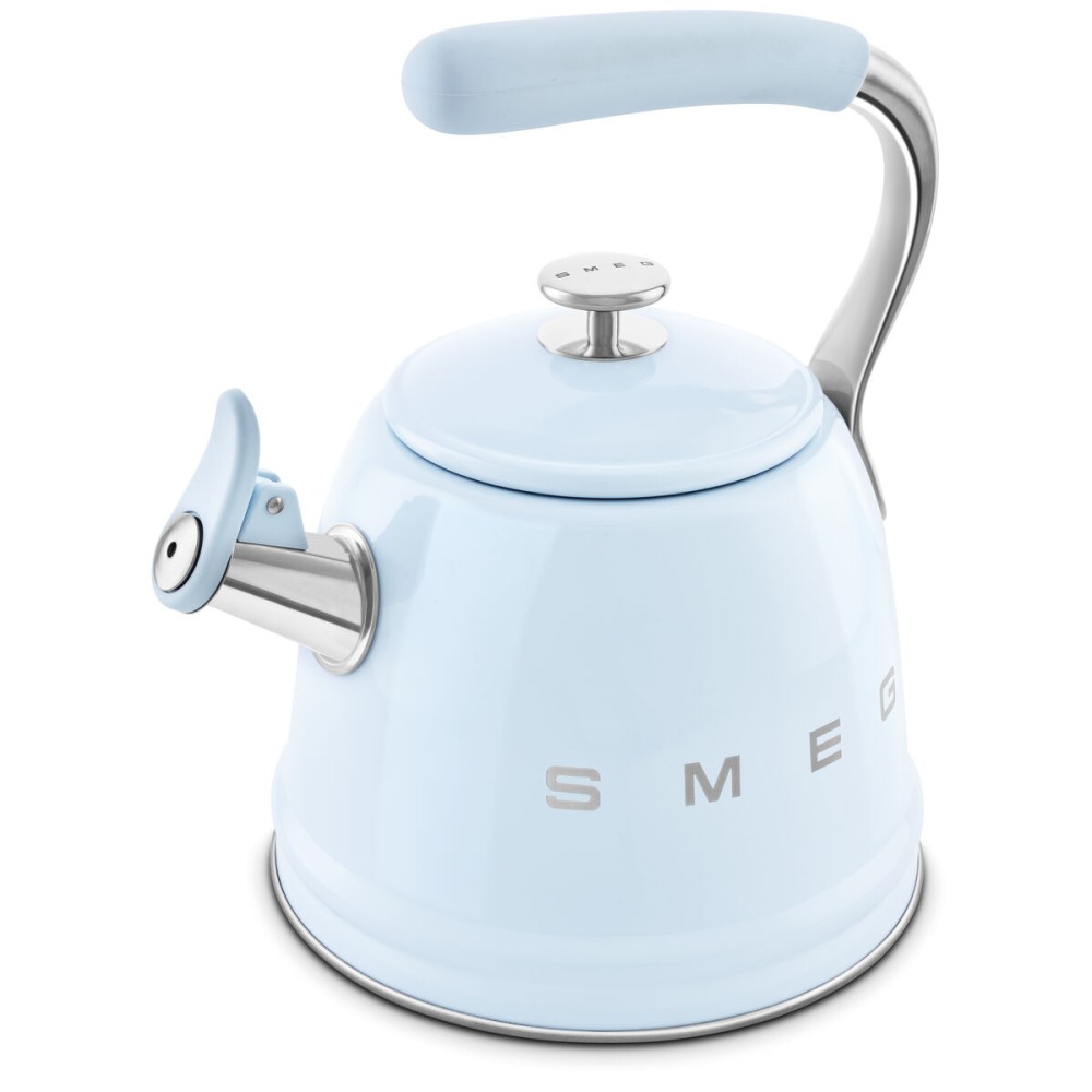 Teekanne Smeg 50´STYLE WKF01PB 2,3 L