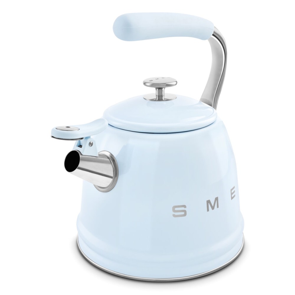 Teekanne Smeg 50´STYLE WKF01PB 2,3 L