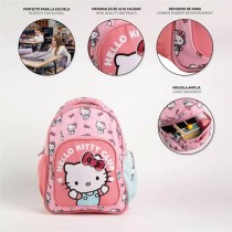 Child bag Hello Kitty Pink