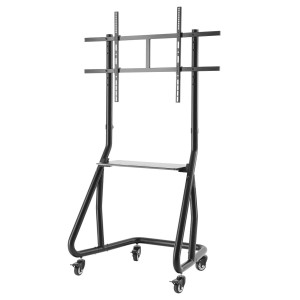 TV stand with wheels Hama 00118090