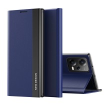 Handy Klapptasche POCO X5/REDMI NOTE 12 Marineblau Redmi Note 12