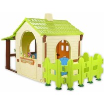 Children's play house Injusa