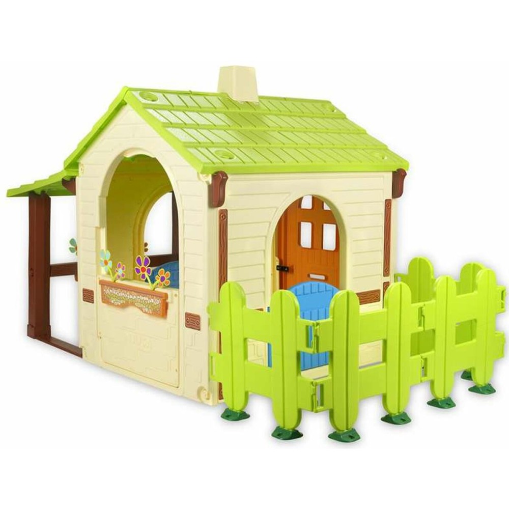 Children's play house Injusa